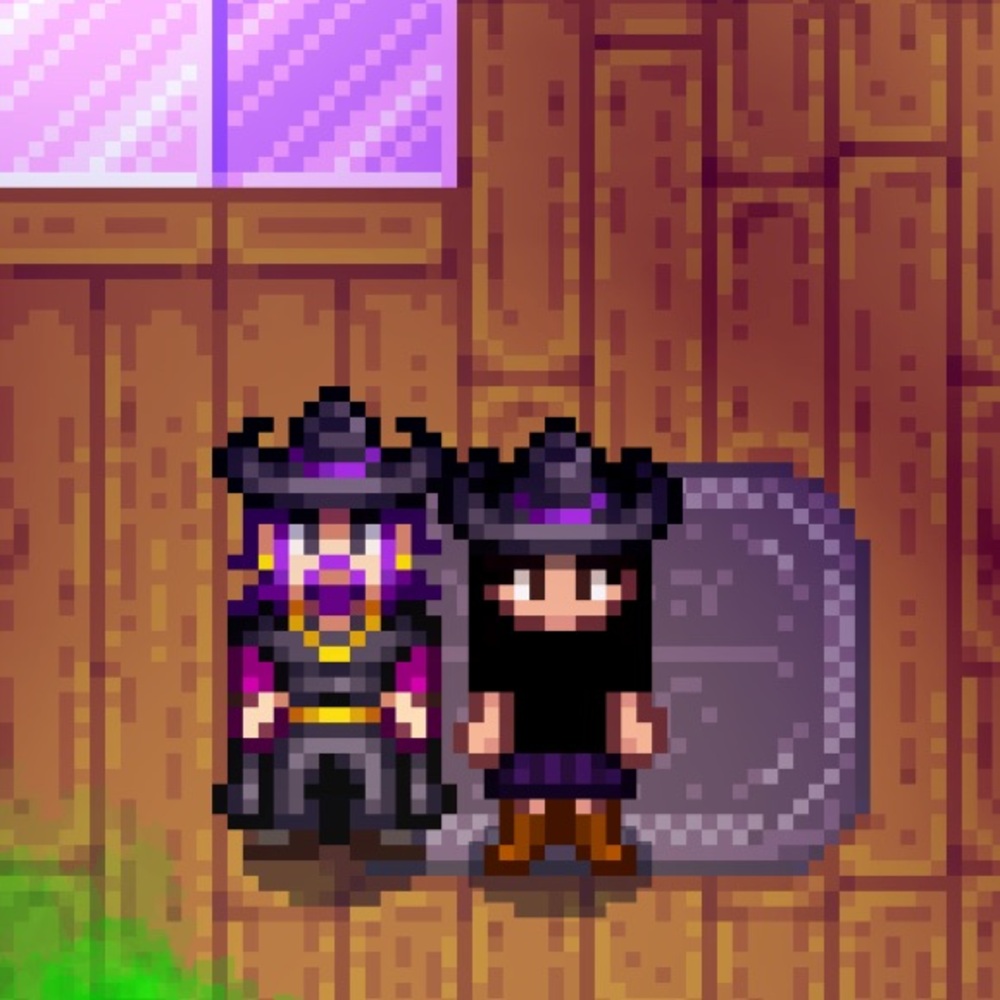 WELCOME TO MY SHOP